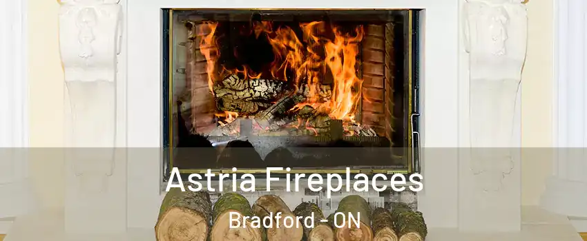  Astria Fireplaces Bradford - ON