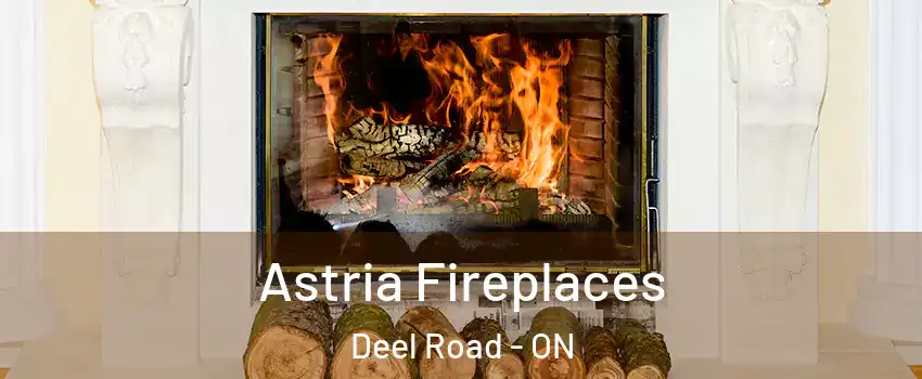  Astria Fireplaces Deel Road - ON
