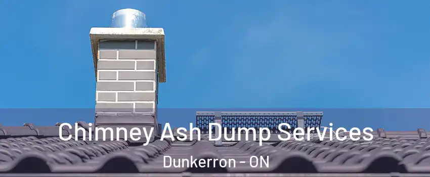  Chimney Ash Dump Services Dunkerron - ON
