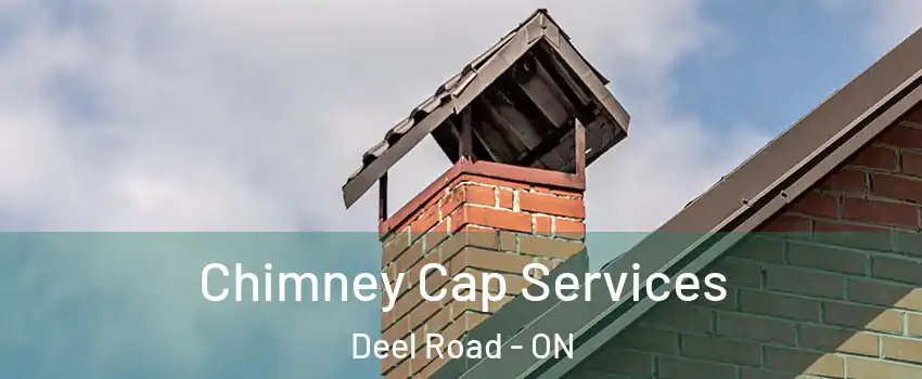  Chimney Cap Services Deel Road - ON