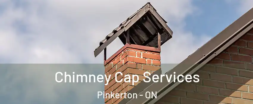  Chimney Cap Services Pinkerton - ON