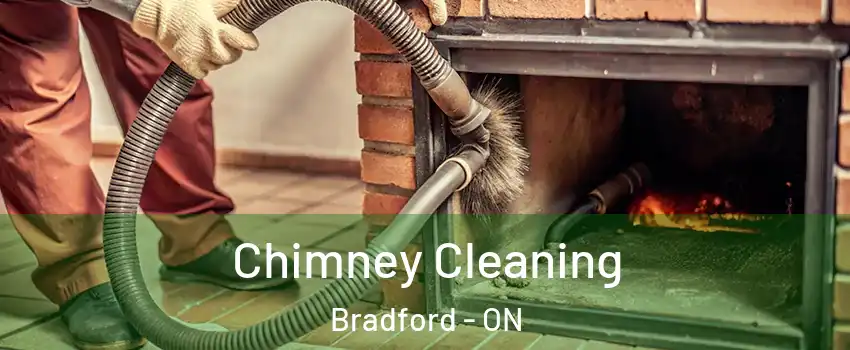  Chimney Cleaning Bradford - ON