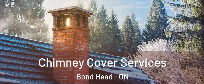  Chimney Cover Services Bond Head - ON