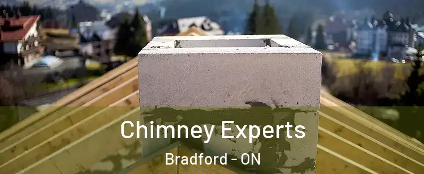 Chimney Experts Bradford - ON
