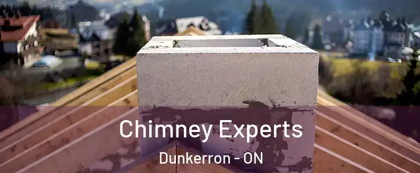 Chimney Experts Dunkerron - ON