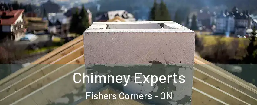 Chimney Experts Fishers Corners - ON