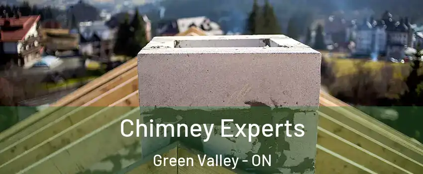 Chimney Experts Green Valley - ON