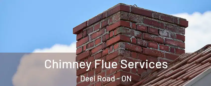  Chimney Flue Services Deel Road - ON