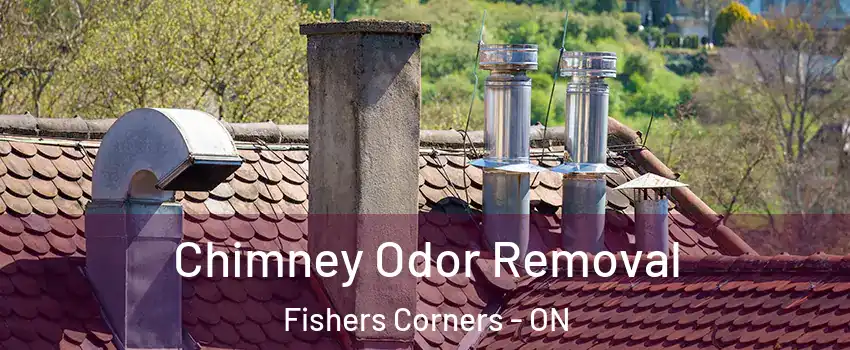  Chimney Odor Removal Fishers Corners - ON