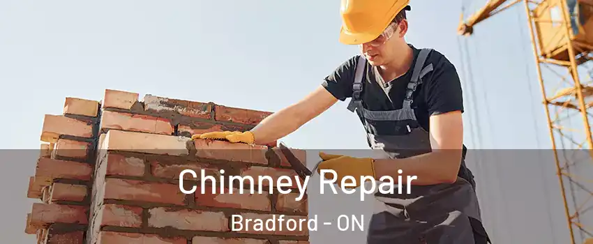  Chimney Repair Bradford - ON