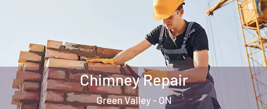  Chimney Repair Green Valley - ON