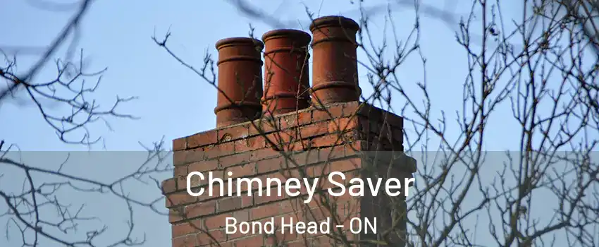  Chimney Saver Bond Head - ON