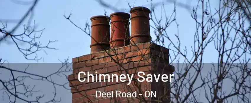  Chimney Saver Deel Road - ON