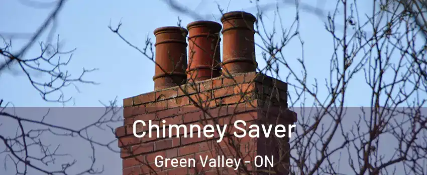  Chimney Saver Green Valley - ON