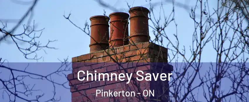  Chimney Saver Pinkerton - ON