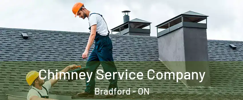  Chimney Service Company Bradford - ON