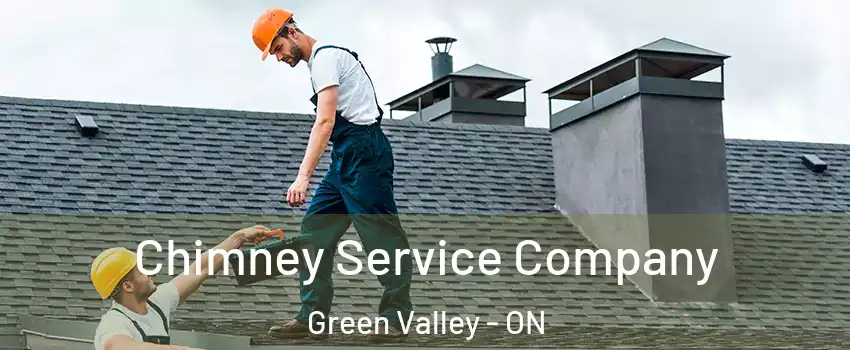  Chimney Service Company Green Valley - ON