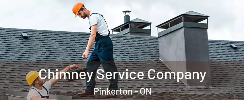  Chimney Service Company Pinkerton - ON
