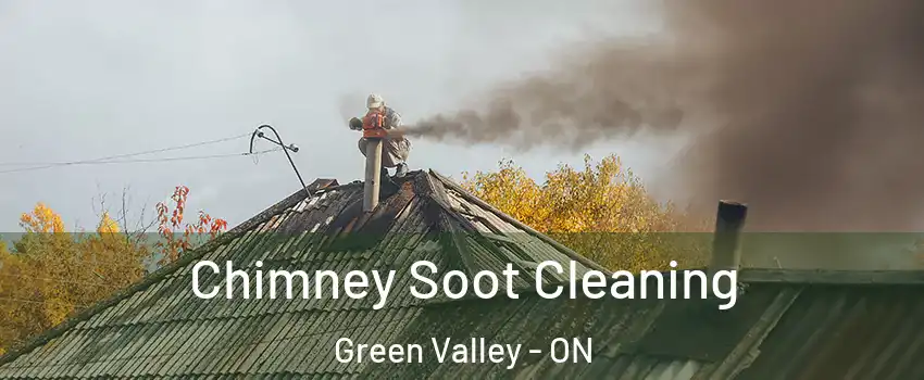  Chimney Soot Cleaning Green Valley - ON