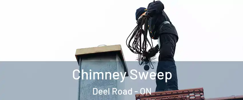  Chimney Sweep Deel Road - ON