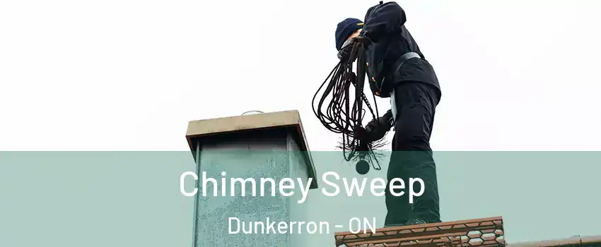  Chimney Sweep Dunkerron - ON