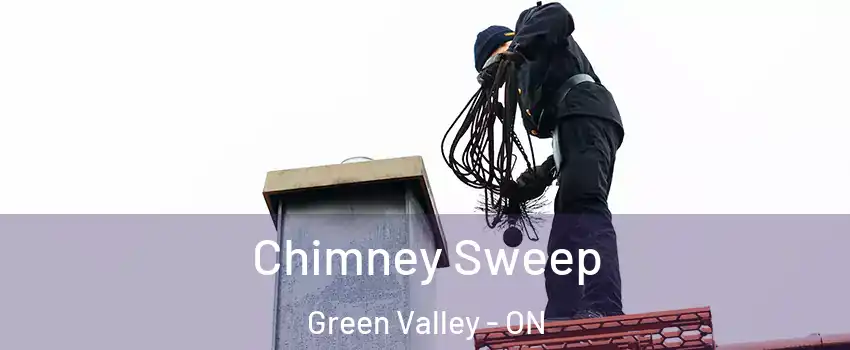  Chimney Sweep Green Valley - ON