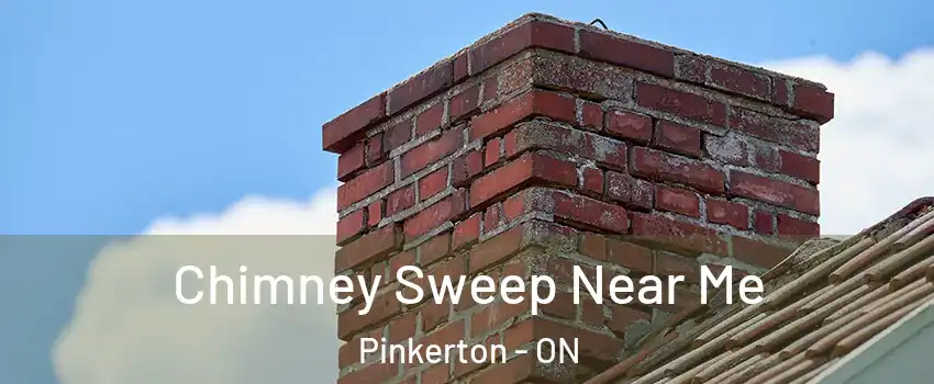  Chimney Sweep Near Me Pinkerton - ON