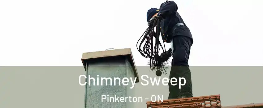  Chimney Sweep Pinkerton - ON