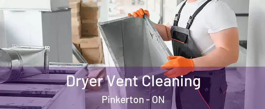  Dryer Vent Cleaning Pinkerton - ON
