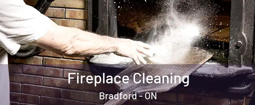  Fireplace Cleaning Bradford - ON
