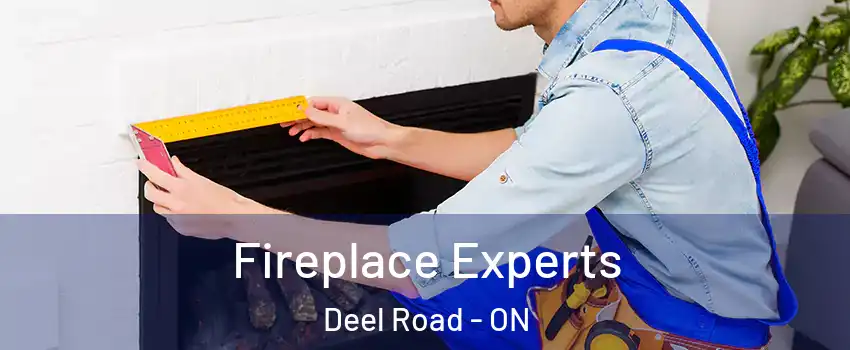  Fireplace Experts Deel Road - ON