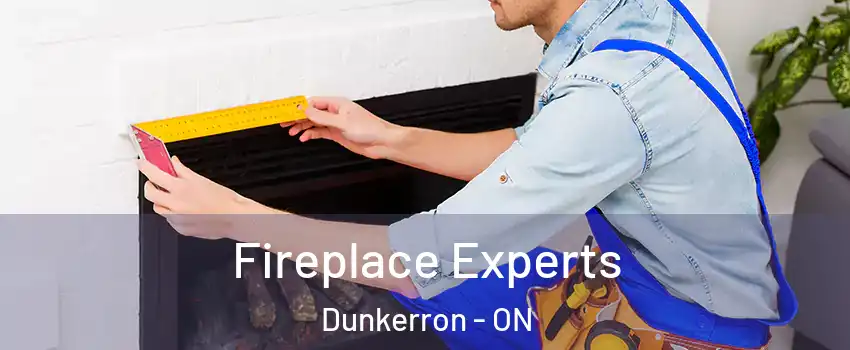  Fireplace Experts Dunkerron - ON