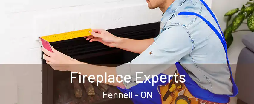  Fireplace Experts Fennell - ON