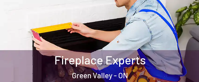  Fireplace Experts Green Valley - ON