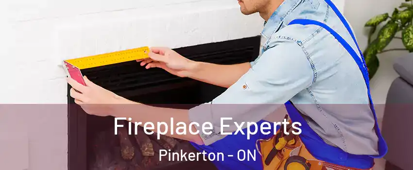  Fireplace Experts Pinkerton - ON