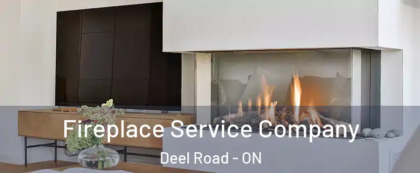  Fireplace Service Company Deel Road - ON