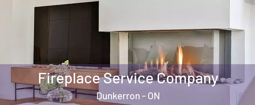  Fireplace Service Company Dunkerron - ON