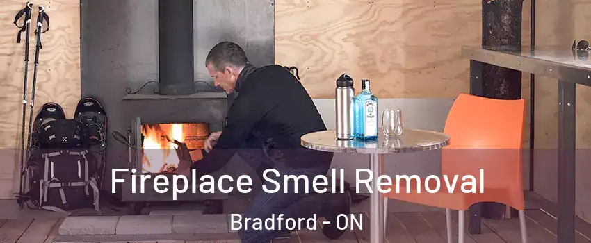  Fireplace Smell Removal Bradford - ON