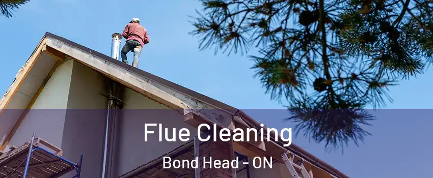  Flue Cleaning Bond Head - ON