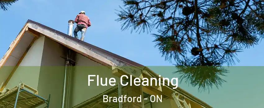  Flue Cleaning Bradford - ON