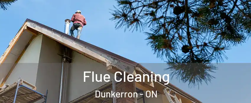  Flue Cleaning Dunkerron - ON