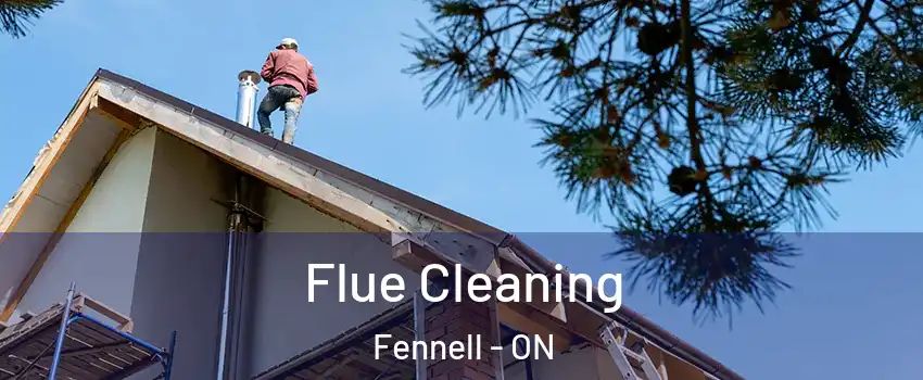  Flue Cleaning Fennell - ON