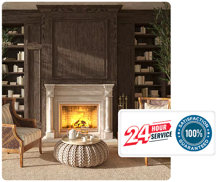 Reliable Chimney & Fireplace Cleaning Servicesin Bradford, ON