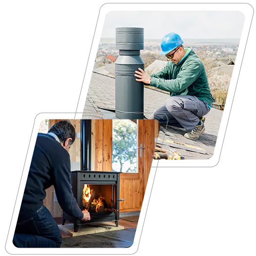 Remove Chimney Odor in Bradford, ON