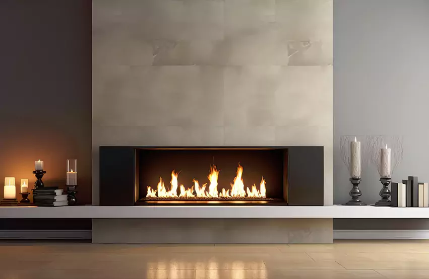 Gas Fireplace Services in Bradford, ON