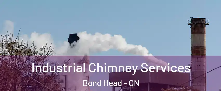  Industrial Chimney Services Bond Head - ON