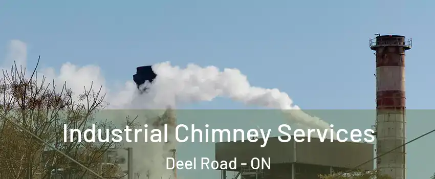  Industrial Chimney Services Deel Road - ON