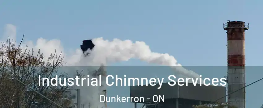  Industrial Chimney Services Dunkerron - ON