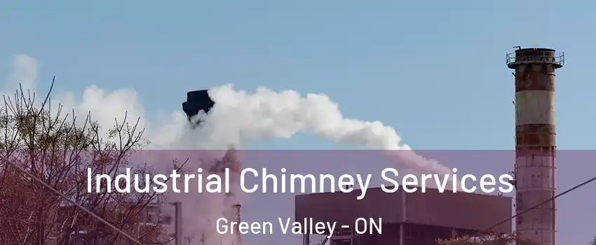  Industrial Chimney Services Green Valley - ON