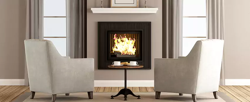 Astria Vent Free Gas Fireplaces Installation in Fishers Corners, ON